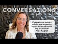 Alec Kugler - NEW RICH CONVERSATIONS - Episode 5