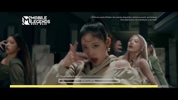 NMIXX X MLBB! - Loading Screen Mobile Legends | O.O | FHD FREE DOWNLOAD