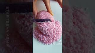soap cutting asmr 🌸 #shorts #satisfying #asmr