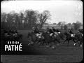 Army point to point 1926