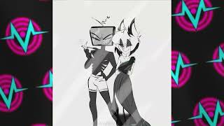 Penthouse Living // Radiostatic Comic Dub Update