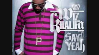 YouTube- Say Yeah - Wiz Khalifa.mp4