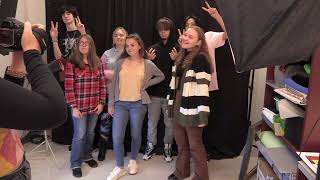 HFM BOCES Digital Multimedia and Communications 22-23