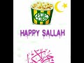 Happy Sallah 2019 