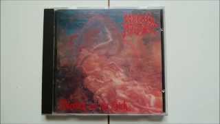 Morbid Angel - Brainstorm