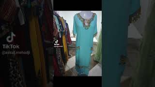 💜❤️❤️💙ARTISON COUTURE Assal mehadji الجزائر 🇩🇿 رقم الهاتف 213770475813