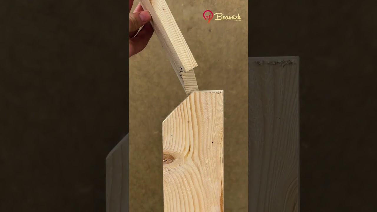 Quick 90° measurement hack 📐 