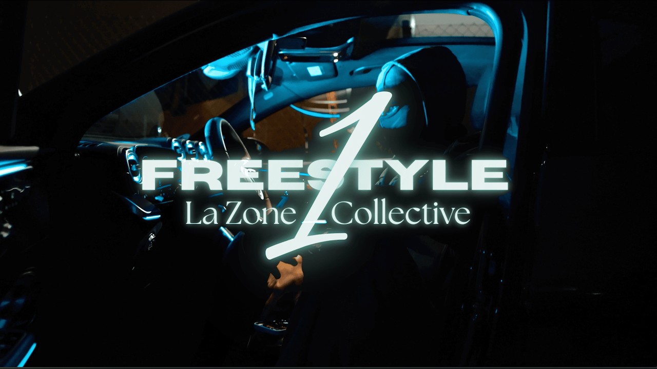 K06 - Freestyle 1. (Oficial Video)