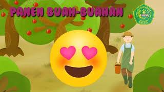 Mengenal manfaat buah bagi tubuh