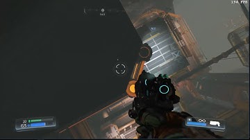 Doom All Secrets Resource Operations New Route!