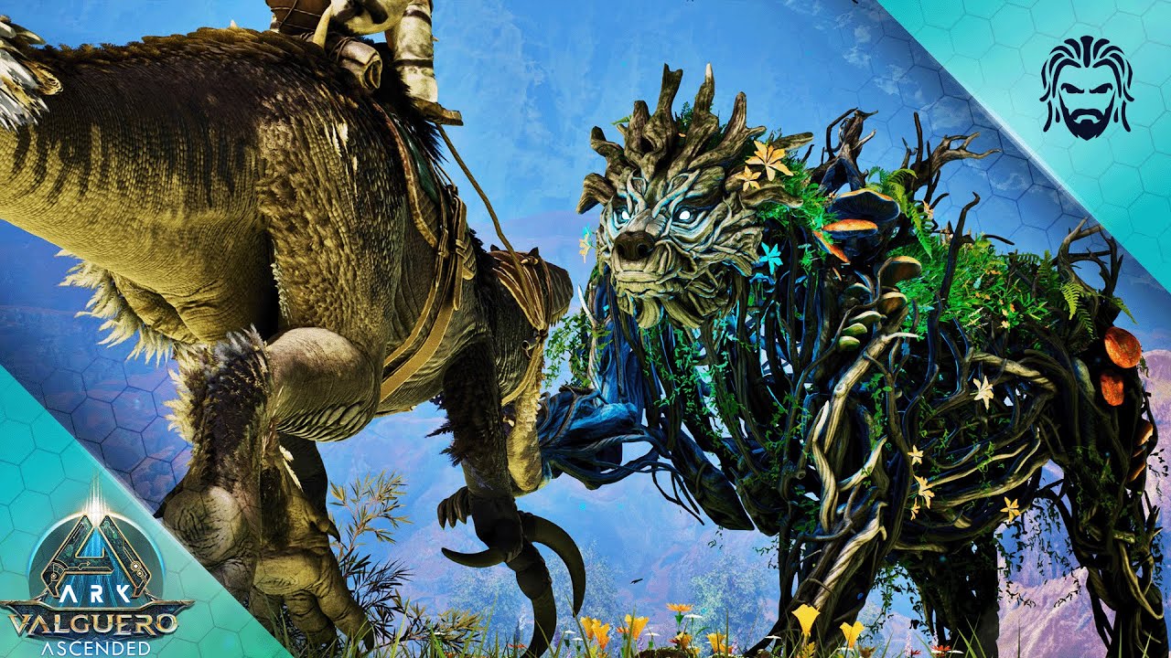 I Finally Found an Elderclaw! | ARK: Valguero [E11]