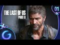 THE LAST OF US 2 FR #1