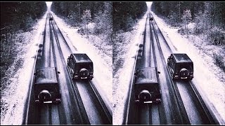 Я освобожденный Джанго ∆ Я освобожденный Джанго ∆