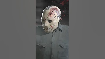 Game vs. Movie | Friday the 13th: Complete Edition V2