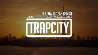 GET LOW Aazar remix