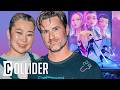 KPop Demon Hunters 2 Will Be Bolder and Bigger | Maggie Kang &amp; Chris Appelhans Interview