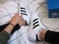 adidas gazelle silver green womens AVAVAV x adidas Superfinger Superstar JP7141