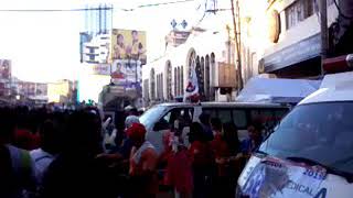 Translation 2019 Part 1
Jan 09, 2019: Quiapo Church Translation 2019 Part 1