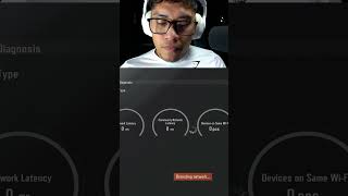 But in game it says 20ms ...  - Arena Breakout