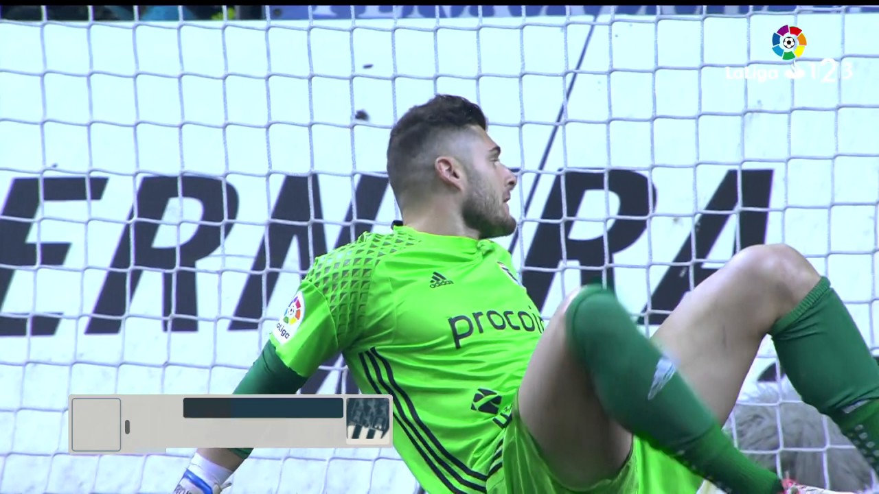 Resumen de Real Oviedo vs Córdoba CF (1-2)