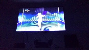Just Dance 4 | Puppet Master Mode | Disturbia | Best Of JD1