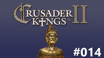 Crusader Kings 2: The Last Karling - Episode 14