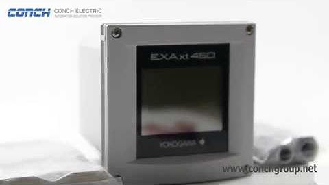 yokogawa conductivity SC450G