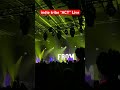 indie tribe “ACT” Live at Holy Smoke Festival 2025