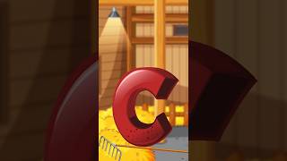 🔠 Alphabet Song | Phonics Song  @ZingyKidz ​