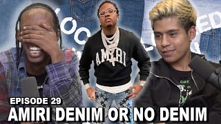 Why Drake Diss #Amiri Like That??