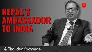 Idea Exchange: From Energy Exports To Boundary Disputes: Nepal’s Ambassador Decodes India-Nepal Arc