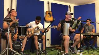 CUARENTENA con Música (Parte 4) Te Mando Flores y Caraluna
