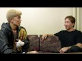 次戦はRIZIN!? 龍志の次なる挑戦について朝倉未来CEOから意外な発言が飛び出した。【BD21舞台裏密着】