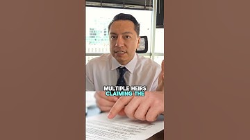 Is your title stopping the sale of your home?