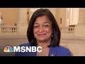 Rep. Jayapal: We Are Not Going To Leave Behind Women And Families