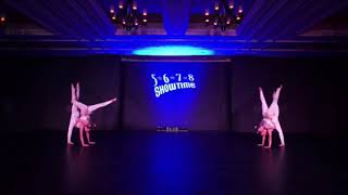 Secrets Acro 5678 Whistler