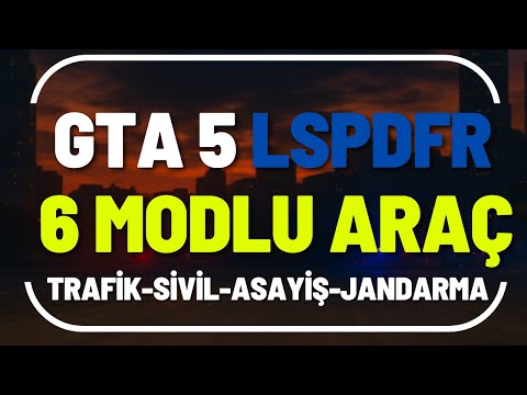 GTA 5 LSPDFR