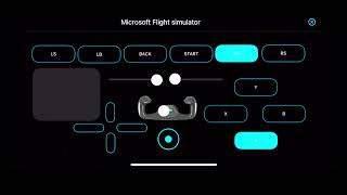 अपने पीसी पर फ़ोन योक को कैसे इंस्टॉल और कॉन्फ़िगर करें #flightsimulator #pilottrainingflightsimu... screenshot 5