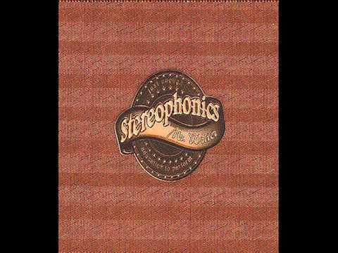 Stereophonics - Don't Let Me Down (Beatles cover)