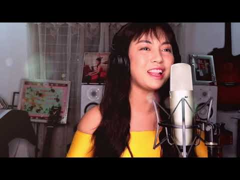 Into The Unknown-Frozen2(Covered Wyne Lay)