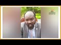 Peter Mayen Majongdit's Position on R-TGoNU
