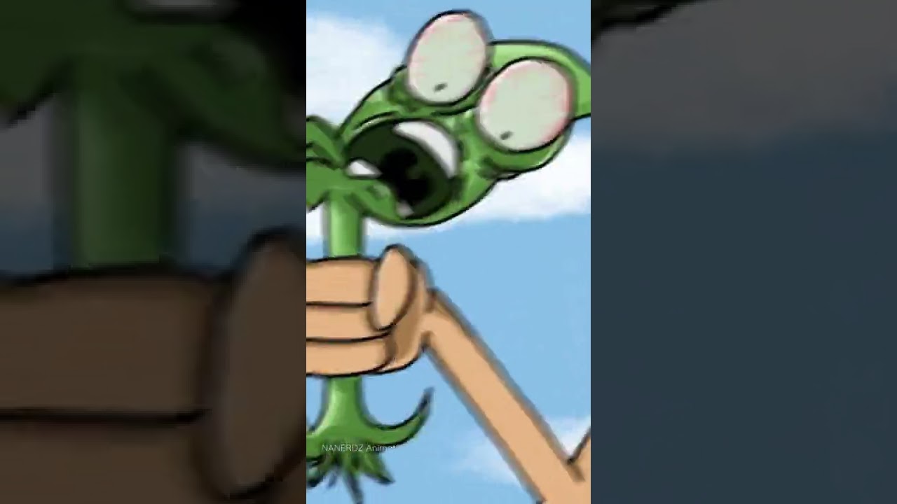 Plants don't feel pain | 