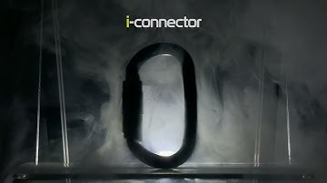 KONG i-Connector trailer