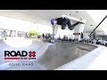 Sabre Norris wins Women's Skate Park | Road To X Games Boise 2018