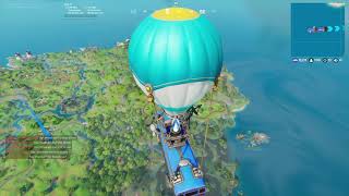 Fortnite pimpin