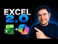 Microsoft acaba de cambiar Excel para siempre gracias a Copilot