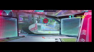 I Played Split Gate And Got A Double Kill