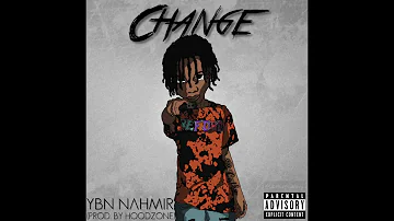 YBN Nahmir 'Change' WSHH Exclusive   Official Audio