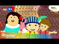 Shemaroo kids logo song version 2  in gujarati  song for children  shemaroo kids gujarati