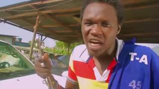 Morjibongoo Rmx - Joke IQ ft Cash Dee South Sudanese Music 2016